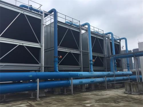 陽江冷卻塔維改造廠家風機在使用過程中的常見問題有哪些(陽江冷卻塔風機葉片)