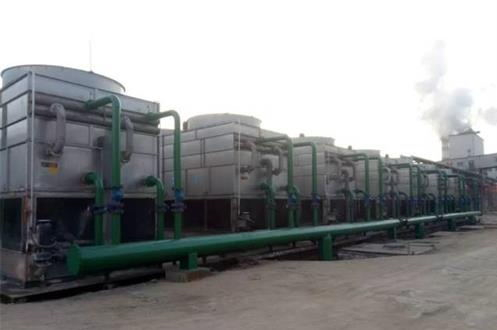 玻璃鋼冷卻設(shè)備進(jìn)出水溫差控制標(biāo)準(zhǔn)(標(biāo)準(zhǔn)玻璃鋼水箱