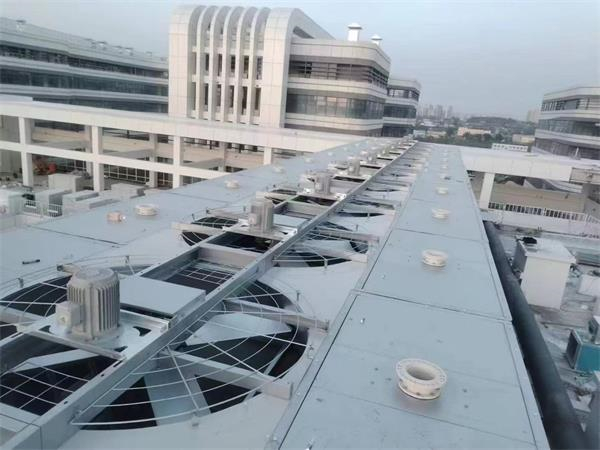 冷卻塔產(chǎn)業(yè)發(fā)展之那些年那些事兒