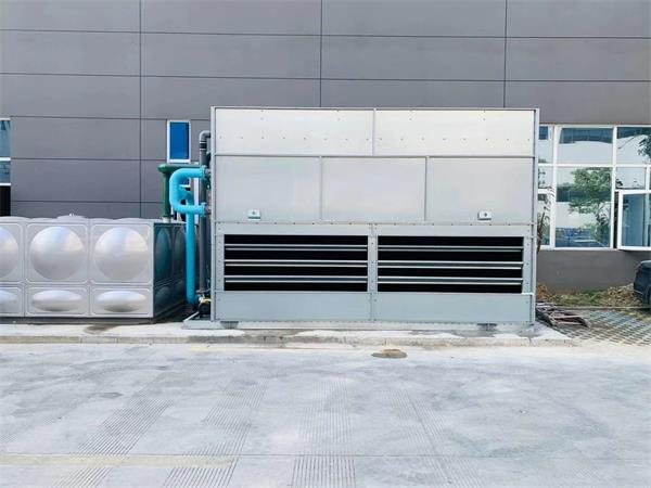 全玻璃鋼冷卻塔使用范圍(3500立方玻璃鋼冷卻塔價格)