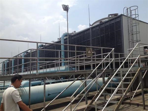 玻璃鋼冷卻設(shè)備進(jìn)出水溫差控制標(biāo)準(zhǔn)(標(biāo)準(zhǔn)玻璃鋼水箱