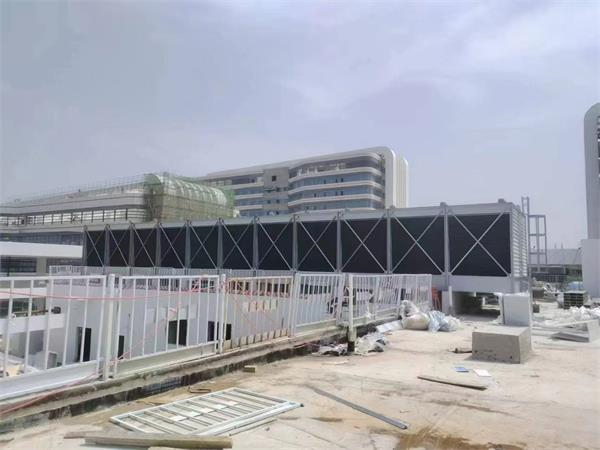 冷卻塔維修應(yīng)該注意哪些方面的事情？(冷卻塔的維修方