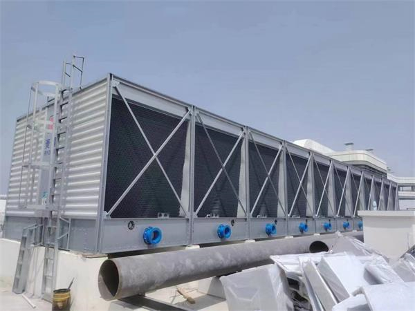 廣東冷卻塔進(jìn)出水溫差控制標(biāo)準(zhǔn)(冷卻塔進(jìn)回水溫度規(guī)定多少度)