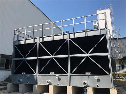 玻璃鋼冷卻塔的優(yōu)缺點(diǎn)分析(玻璃鋼冷卻塔廠家)