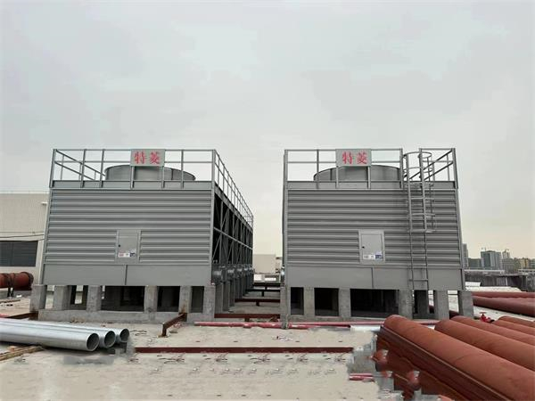 特菱冷卻塔講解閉式冷卻塔_溫度傳感器以及它有哪些