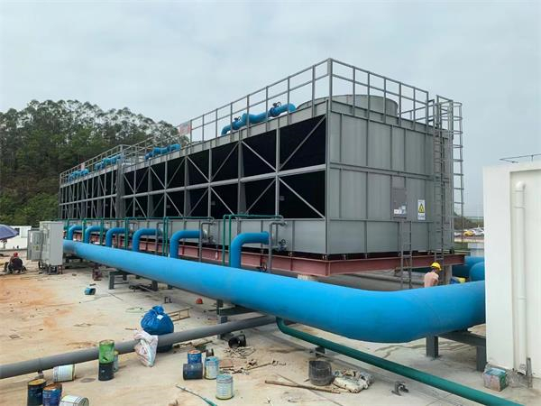 如何保障密閉式冷卻塔的使用壽命?(如何判斷冷卻塔設(shè)