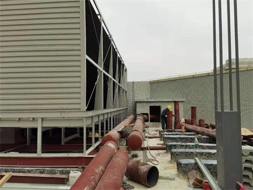 中山冷卻塔維修冷保養(yǎng)保護(hù)的重要性(中山高溫冷卻塔