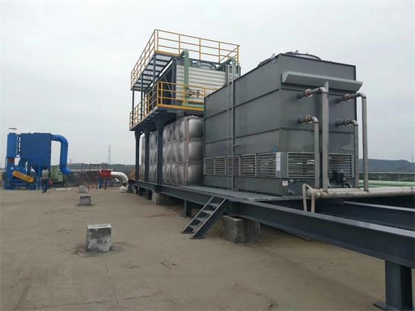 廣東冷卻塔故障檢查及維修注意事項(冷卻塔常見故障