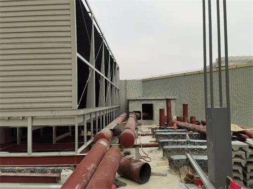 特菱冷卻塔：冷凍設(shè)備日常維護(hù)保養(yǎng)方式(特菱冷卻塔維