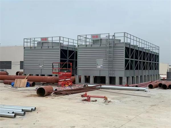 冷卻塔維修檢修(冷卻塔維修全過(guò)程)