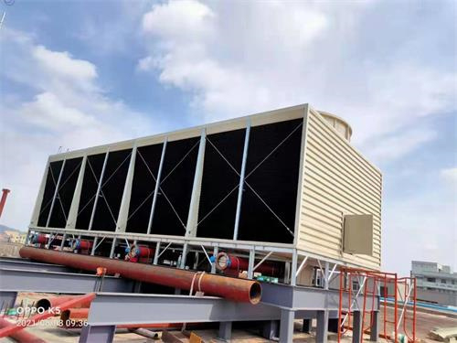 冷卻塔填料是什么東西(廣州哪里賣冷卻塔填料)