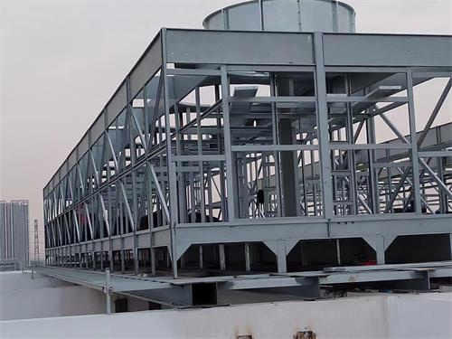 變頻器在冷卻塔中的節(jié)能應(yīng)用(冷卻塔變頻控制策略)