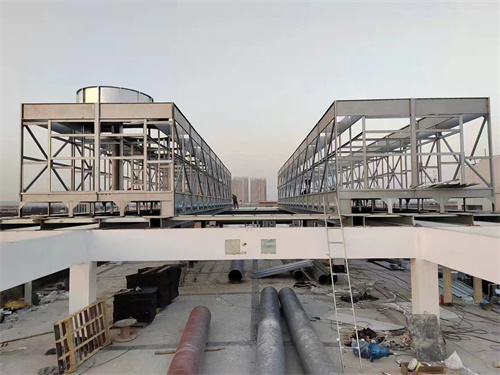 閉式冷卻塔水泵如何保養(yǎng)