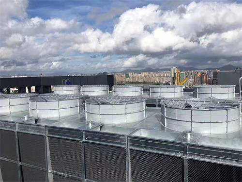 冷卻塔維修保養(yǎng)流程有哪些？(冷卻塔維修保養(yǎng)時(shí)的注意事項(xiàng))