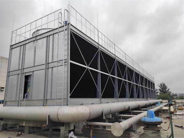 閉式冷卻塔是做什么(閉式冷卻塔廠家推薦)