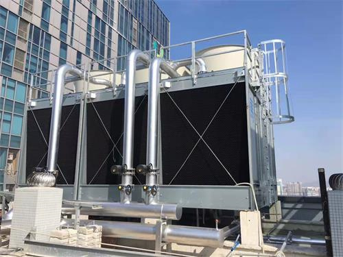 如何選擇橫流式冷卻塔的安裝位置(中溫逆流式方形冷卻塔規(guī)格)