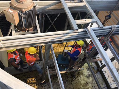 冷卻水塔(冷卻水塔生產(chǎn)廠家)