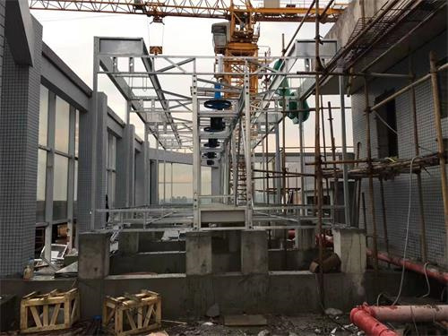 制作冷卻塔填料的標(biāo)準(zhǔn)