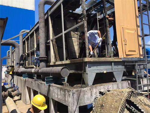 冷卻塔維修保養(yǎng)小技巧(冷卻塔風(fēng)機(jī)保養(yǎng)技術(shù)規(guī)范)