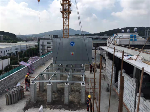 冷卻塔的維護(hù)保養(yǎng)方式(冷卻塔開式維護(hù)保養(yǎng))