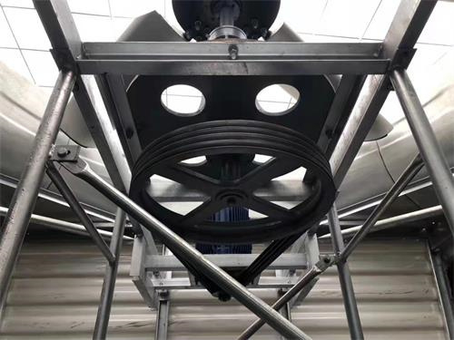 制作冷卻塔填料的標準