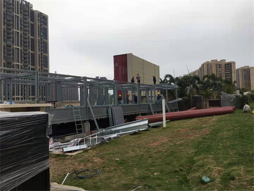 深圳冷卻塔降溫使用應(yīng)注意事項(xiàng)(如何判斷冷卻塔設(shè)備