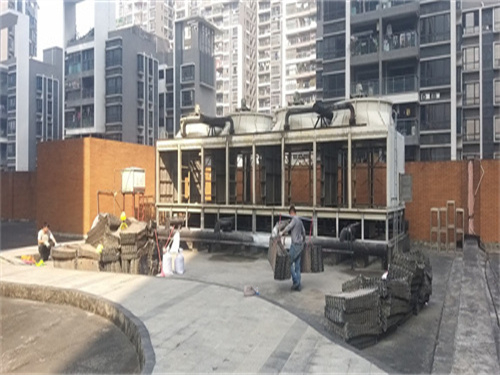 關(guān)于不銹鋼冷卻塔的維護方法(工業(yè)型不銹鋼冷卻塔解