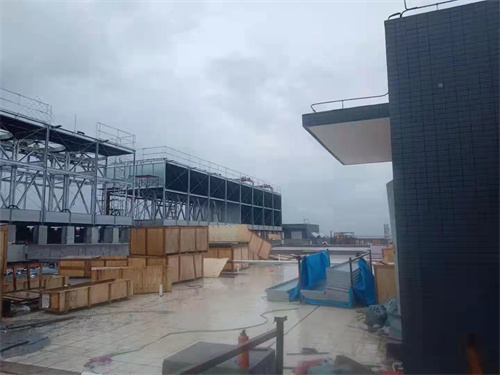 如何提高冷卻塔降溫系統(tǒng)的使用效果？