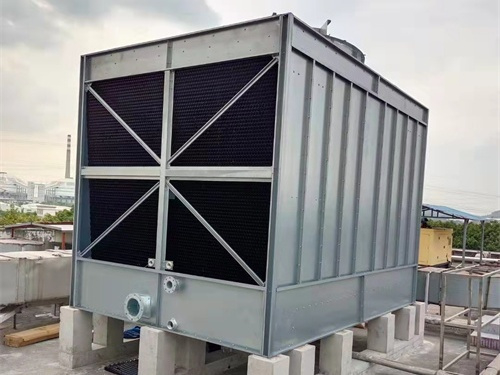 冷卻塔填料更換的常見(jiàn)問(wèn)題(冷卻塔填料更換施工方案)