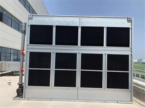 方形冷卻塔與圓形冷卻塔的區(qū)別是什么？(各種型號方形