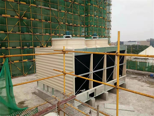 廣東玻璃鋼冷卻塔正常運(yùn)轉(zhuǎn)時(shí)需檢查事項(xiàng)(廣東玻璃鋼