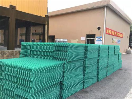 玻璃鋼冷卻塔的維護(hù)方法(玻璃鋼冷卻塔維護(hù)方法)