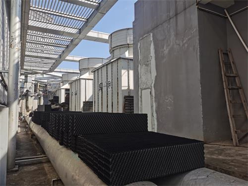 工業(yè)冷卻塔的應用行業(yè)有哪些呢？