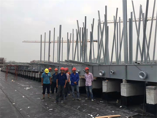 玻璃鋼冷卻塔結(jié)垢要怎樣處理(玻璃鋼冷卻塔維護(hù)方法)