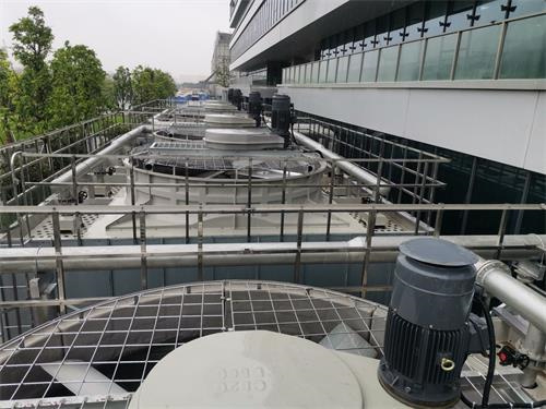 方形冷卻塔與圓形冷卻塔的區(qū)別是什么？(各種型號(hào)方形