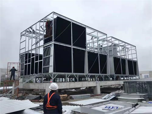 廣東冷卻塔選型需要注意什么(西城區(qū)常見冷卻塔設(shè)備檢測)