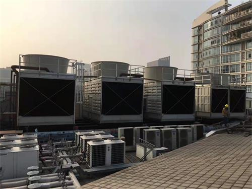 冷卻塔行業(yè)術(shù)語(yǔ)讓您快速入門