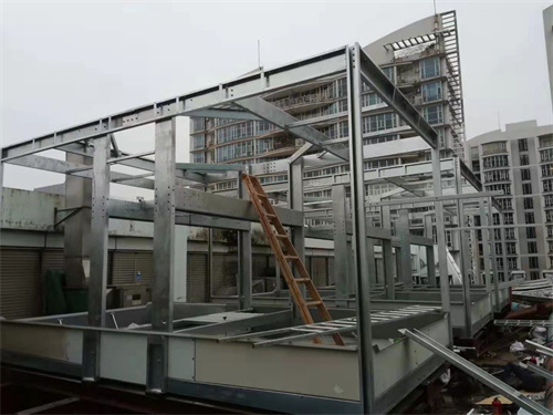 冷卻塔填料更換周期(良機(jī)冷卻塔填料更換周期)