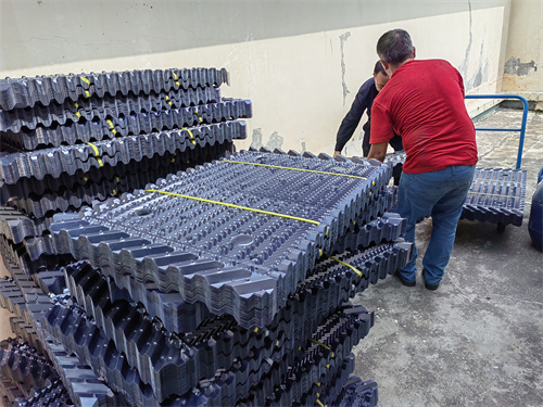 如何選擇冷卻塔的安裝環(huán)境(冷卻塔安裝詳細(xì)步驟)