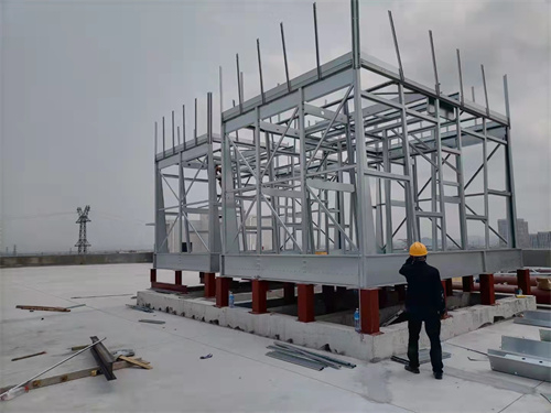 廣東冷卻塔，使用冷卻塔要留意哪些事情(廣東冷卻塔訂購)