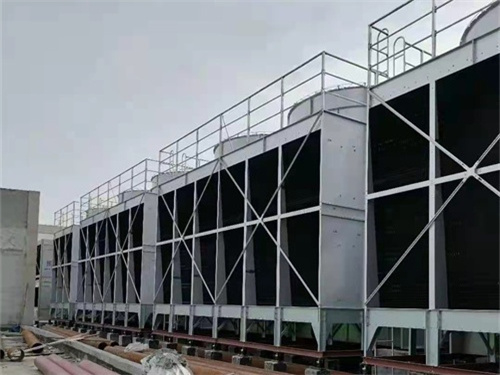 怎樣做到安全的排放玻璃鋼冷卻塔內(nèi)的水(玻璃鋼冷卻