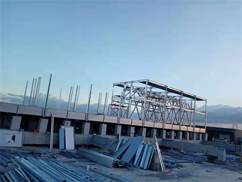 工業(yè)冷卻塔的正確清洗步驟