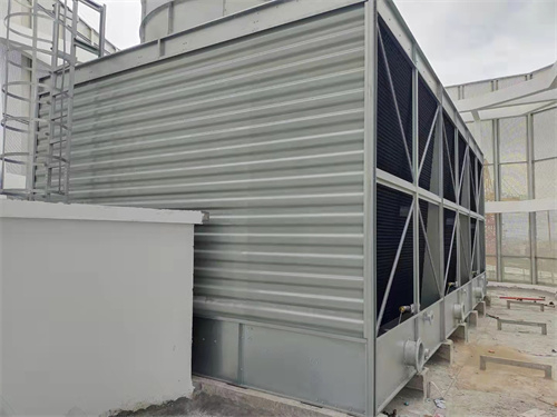 冷卻塔維修：造成冷卻塔電機(jī)發(fā)燒的原因(冷卻塔專(zhuān)用電機(jī)故障原因分析)