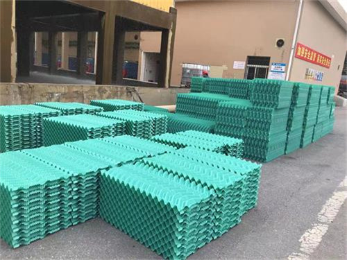 閉式冷卻塔選型時管道壓力損耗計算步驟