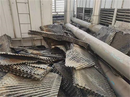 閉式冷卻塔水泵如何保養(yǎng)