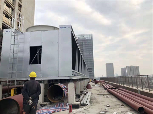 閉式冷卻塔一直補(bǔ)水什么原因？