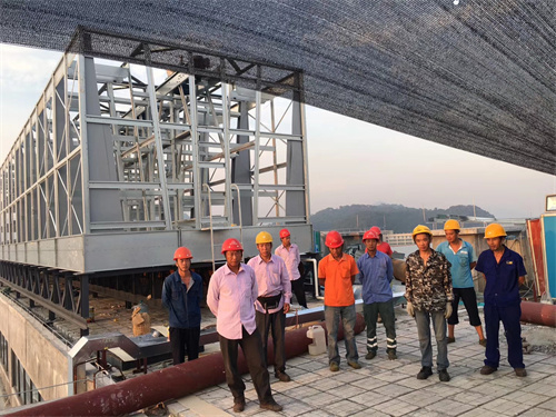 深圳冷卻塔維修廠家哪家好(深圳冷卻塔設(shè)備哪家好)