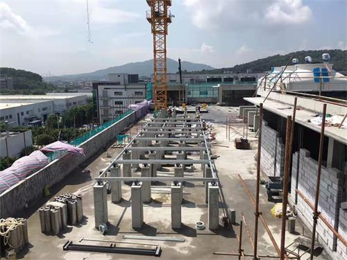 玻璃鋼冷卻塔對質(zhì)量有哪些嚴(yán)格要求?(玻璃鋼冷卻塔標(biāo)