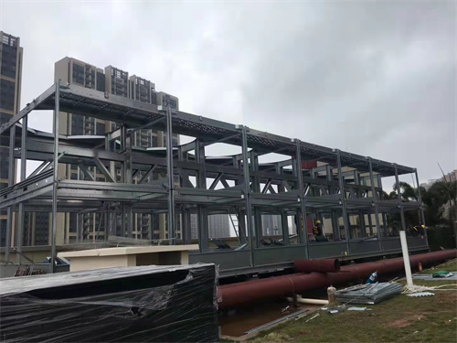 冷卻塔維修講解閉式冷卻塔橫流的原因(安徽150噸閉式橫流式冷卻塔批發(fā))