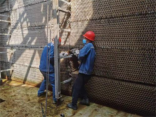 閉式冷卻塔的價格是多少？